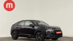 Azul Usado 2024 Citroën C4 | € 20.499 (Preço justo)