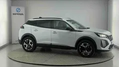 Usado 2024 Peugeot e-2008 Allure SUV | € 29.990 (Preço justo)