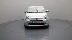 Usado 2023 Fiat 500 Citadino | € 16.490 (Preço justo)