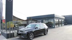Preto Usado 2021 Mercedes GLE350 Citadino | € 68.000