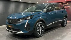 Usado 2021 Peugeot 5008 Allure SUV | € 22.900 (Preço justo)