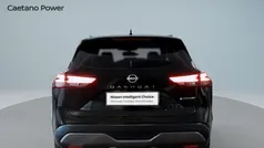 Usado 2023 Nissan Qashqai N-Connecta SUV | € 29.590 (Preço justo)