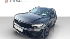 Preto Usado 2022 Volvo XC40 Plus SUV | € 28.990 (Super Preço)