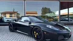 Usado 2010 Ferrari F430 Cabrios | € 175.000