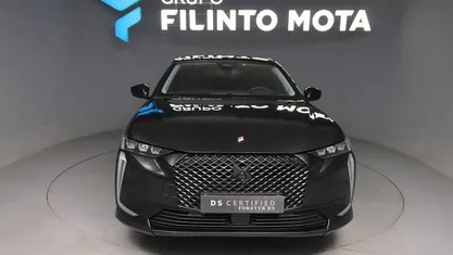 Preto Usado 2024 DS Automobiles DS4 Performance Carrinha | € 28.990 (Preço justo)