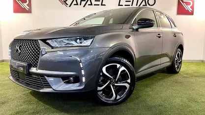 Usado 2022 DS Automobiles DS7 Crossback Bastille SUV | € 26.750 (Bom preço)