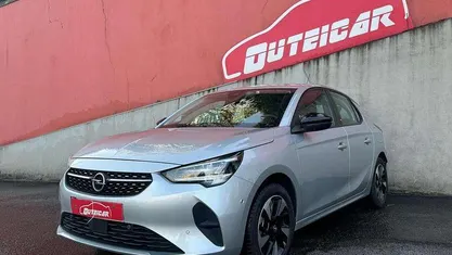 Usado Opel Corsa-e 100 kW (136 HP) 2022 Citadino
