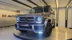 Usado 2010 Mercedes G350 SUV | € 72.500