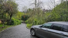 Cinzento Usado 2015 BMW 520 Carrinha | € 18.900 (Bom preço)