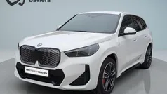 Branco Usado 2025 BMW iX SUV | € 57.000 (Preço justo)