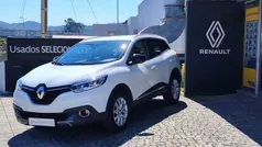 Usado 2018 Renault Kadjar Intens SUV | € 18.780 (Preço justo)