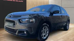 Usado 2019 Citroën C4 Shine | € 12.980 (Bom preço)