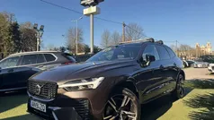 Usado 2022 Volvo XC60 R-Design SUV | € 45.900 (Preço justo)