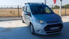 Usado 2016 Ford C-MAX Trend Monovolume | € 14.900 (Preço justo)