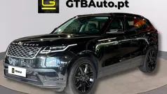 Preto Usado 2022 Land Rover Range Rover Velar SUV | € 53.900 (Bom preço)