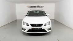 Usado 2014 Seat Leon FR Carrinha | € 13.980 (Preço justo)