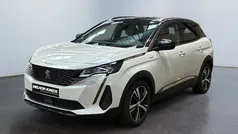 Usado 2021 Peugeot 3008 GT SUV | € 22.500 (Preço justo)