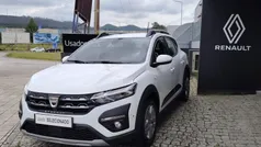 Usado 2022 Dacia Sandero Expression Citadino | € 15.500 (Preço justo)