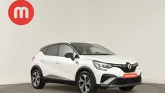 Outra Usado 2023 Renault Captur RS Line SUV | € 20.999 (Preço justo)