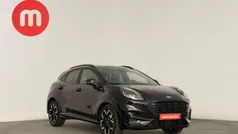 Usado 2022 Ford Puma ST-Line X | € 20.999 (Preço justo)