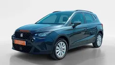 Cinza Usado 2023 Seat Arona Style SUV | € 16.990 (Preço justo)