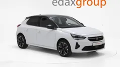 Branco Usado 2023 Opel Corsa-e Citadino | € 21.990 (Preço justo)