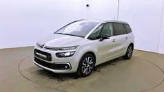 Usado 2022 Citroën C4 | € 23.990 (Preço justo)