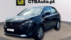 Usado 2022 Peugeot 3008 | € 24.990 (Preço justo)