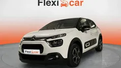 Usado 2022 Citroën C3 Feel Citadino | € 14.490 (Bom preço)