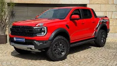 Usado 2025 Ford Ranger Raptor Pickup | € 88.900 (Caro)