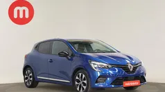 Usado 2023 Renault Clio V Evolution | € 16.499 (Preço justo)