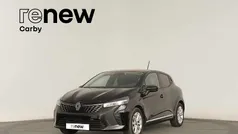Usado 2024 Renault Clio V Evolution | € 17.690 (Preço justo)