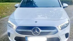 Branco Usado 2019 Mercedes A200 Citadino | € 24.900 (Super Preço)