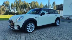 Outra Usado 2016 Mini Clubman Carrinha | € 16.500 (Preço justo)