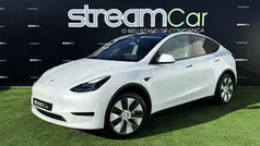 Usado 2023 Tesla Model Y SUV | € 35.900 (Preço justo)