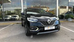 Preto Usado 2019 Renault Kadjar Intens SUV | € 19.950 (Preço justo)