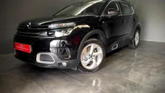 Usado 2022 Citroën C5 Aircross SUV | € 21.996 (Super Preço)