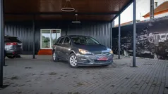 Cinza Usado 2014 Opel Astra Sport Carrinha | € 8.890 (Preço justo)