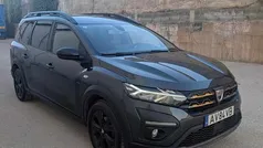 Usado 2023 Dacia Jogger | € 16.250 (Preço justo)