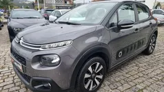 Usado 2020 Citroën C3 Feel Citadino | € 9.999 (Super Preço)