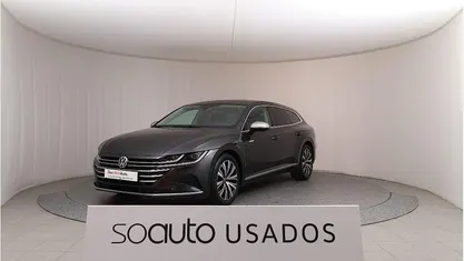 Usado 2023 VW Arteon Elegance | € 33.490 (Preço justo)