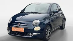 Usado 2023 Fiat 500 Sedan | € 13.959