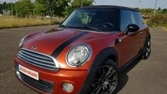 Outra Usado 2011 Mini One D Citadino | € 8.250 (Bom preço)