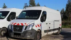 Nissan NV400
