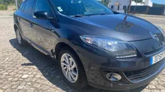 Cinzento Usado 2013 Renault Mégane GrandTour Carrinha | € 7.950 (Preço justo)