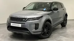 Usado 2024 Land Rover Range Rover evoque S SUV | € 55.900 (Preço justo)