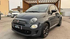 Cinzento Usado 2021 Fiat 500 | € 11.250 (Preço justo)