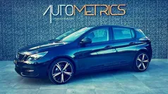 Usado 2019 Peugeot 308 Active Citadino | € 14.750 (Preço justo)