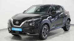 Preto Usado 2024 Nissan Juke SUV | € 24.490 (Preço justo)