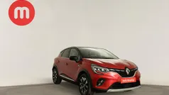 Usado 2024 Renault Captur Techno SUV | € 22.999 (Preço justo)